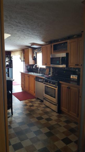 Lot 50 Maple Terrace court ,WI, Saint Nazianz, 54232