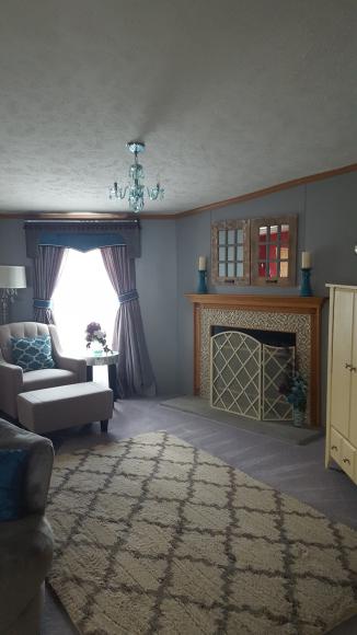 Lot 50 Maple Terrace court ,WI, Saint Nazianz, 54232