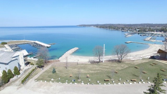 2362 Mill Rd 1or2, Sister Bay, WI 54234
