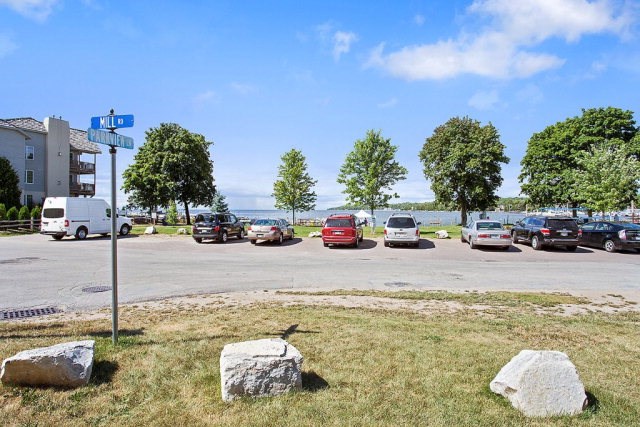 2362 Mill Rd 1or2, Sister Bay, WI 54234