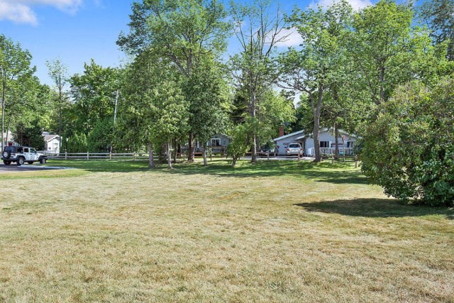 2362 Mill Rd 1or2, Sister Bay, WI 54234