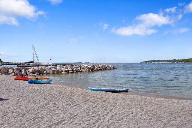 2362 Mill Rd 1or2, Sister Bay, WI 54234