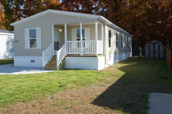 Thunderhill Estates 1520 Georgia StreetSturgeon Bay, WI 54235