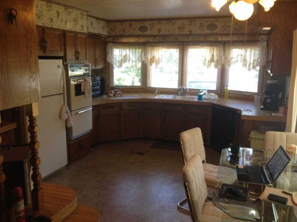 Highland Heights Mobile Village 1325 W Walnut PlaceSturgeon Bay, WI 54235