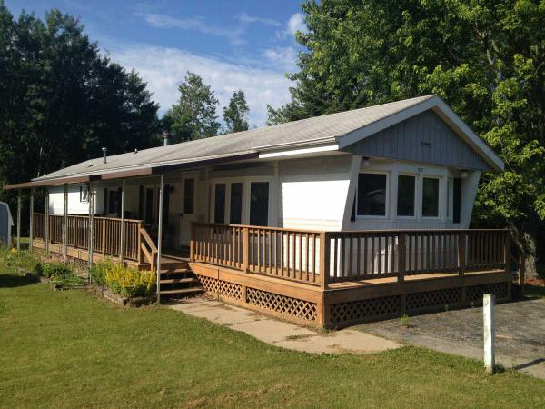 Highland Heights Mobile Village 1325 W Walnut PlaceSturgeon Bay, WI 54235