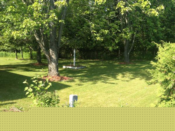 Highland Heights Mobile Village 1325 W Walnut PlaceSturgeon Bay, WI 54235