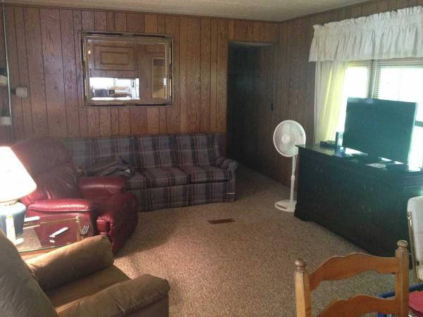 Highland Heights Mobile Village 1325 W Walnut PlaceSturgeon Bay, WI 54235