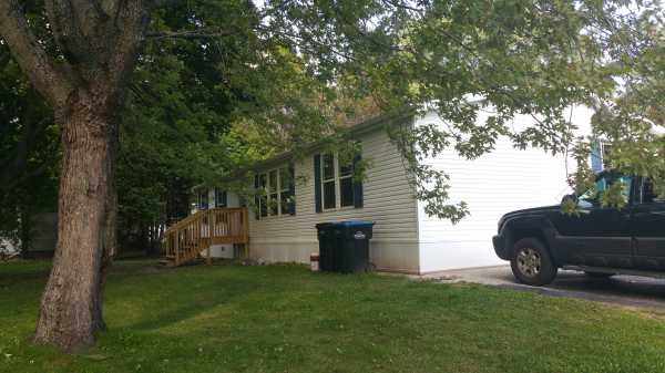 Thunderhill Estates 1616 Delaware StreetSturgeon Bay, WI 54235