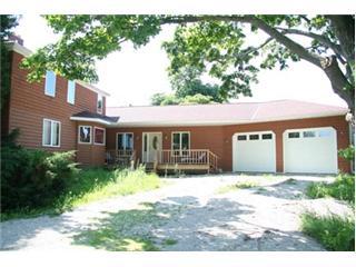 5703 County T, Sturgeon Bay, WI 54235