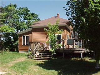 5703 County T, Sturgeon Bay, WI 54235