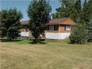 5703 County T, Sturgeon Bay, WI 54235