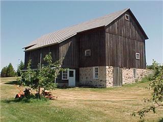 5703 County T, Sturgeon Bay, WI 54235