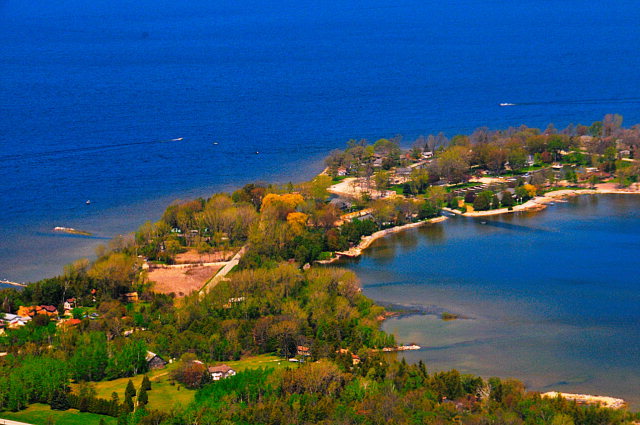 5100 Bay Shore Drive