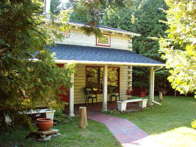 4307 Glidden Drive