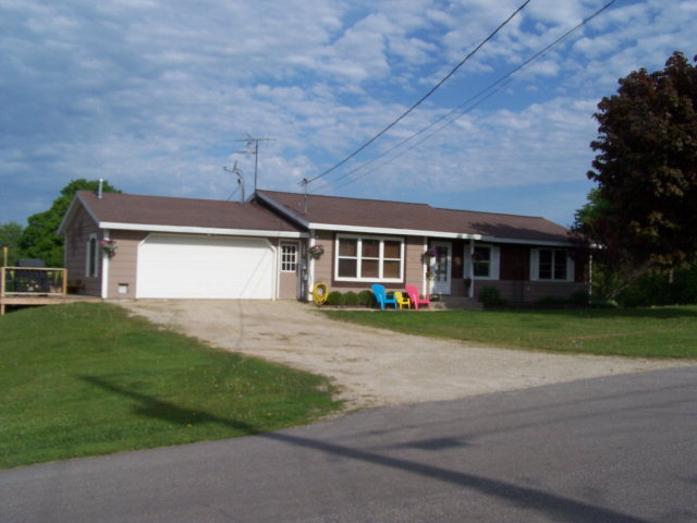 5663 Trails End Court