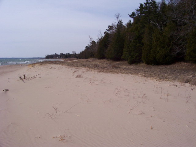 3348 Squaw Island Road