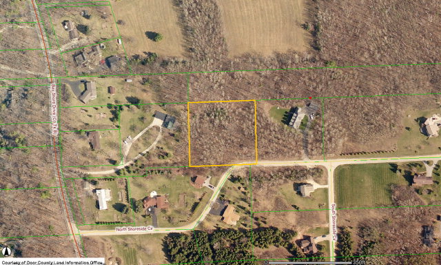 3348 Squaw Island Road