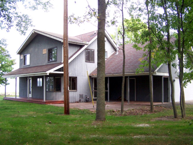 3348 Squaw Island Road