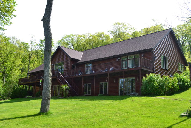 3348 Squaw Island Road