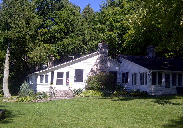 3348 Squaw Island Road