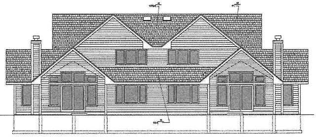 4174 Glidden Drive