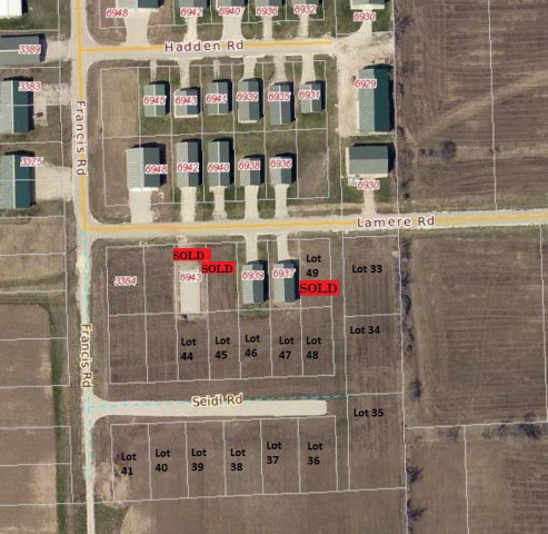 7595 County Rd C