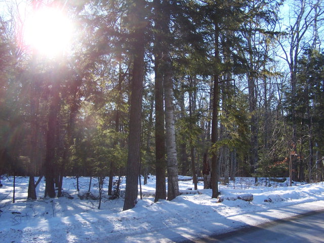 County Rd M