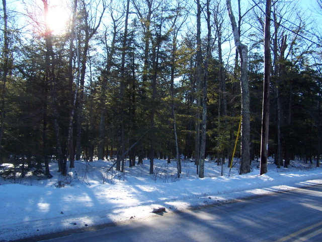 County Rd M