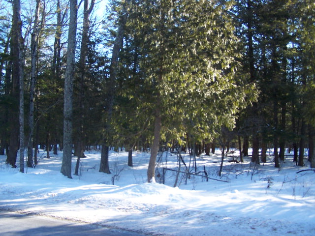 County Rd M