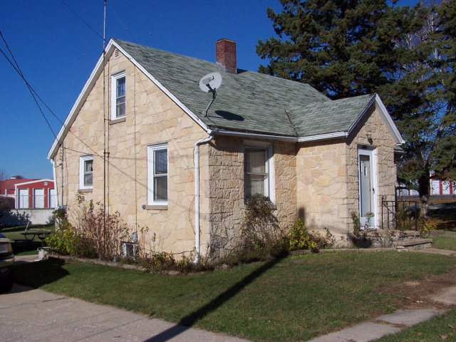 County Rd M