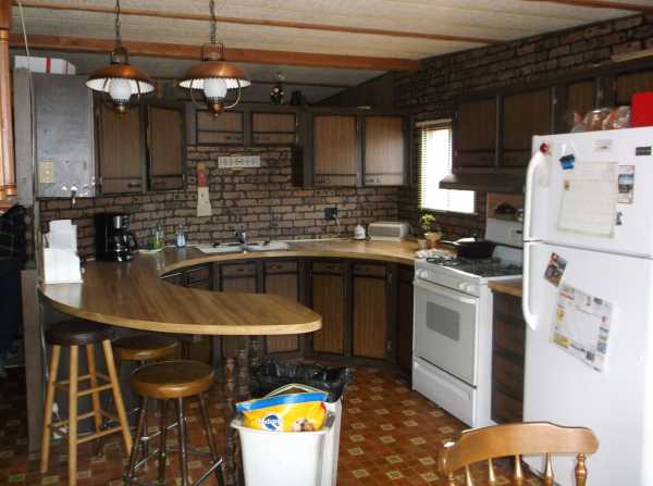 Thunderhill Estates 1527 Huron CourtSturgeon Bay, WI 54235