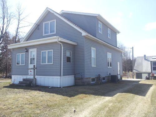 Lot # 2 Garfield St