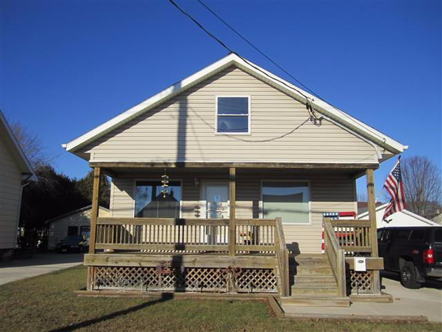 1812 Crystal Spring Rd