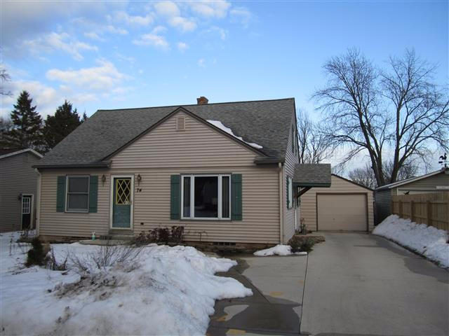 1812 Crystal Spring Rd