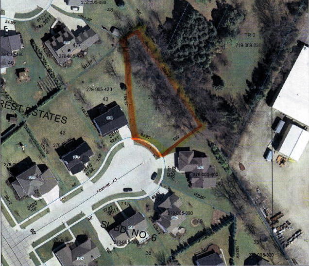 1414 Blue Heron Dr