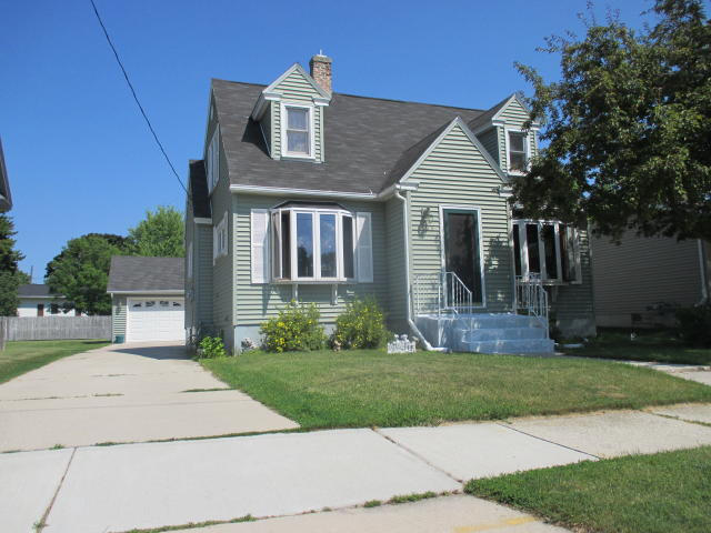 202 N Jackson St