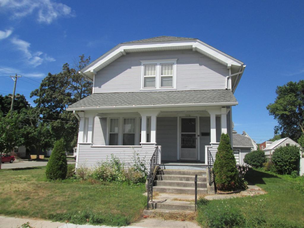 202 N Jackson St