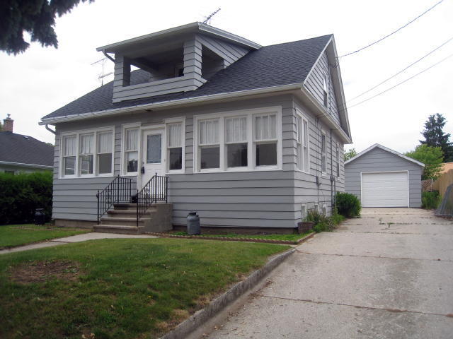 202 N Jackson St