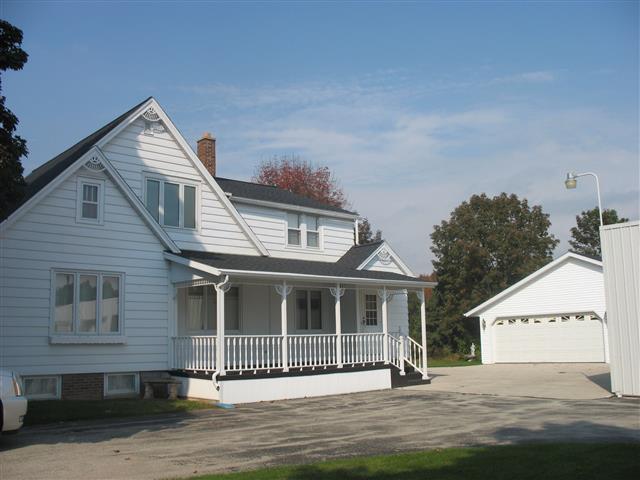 325 N Jackson St
