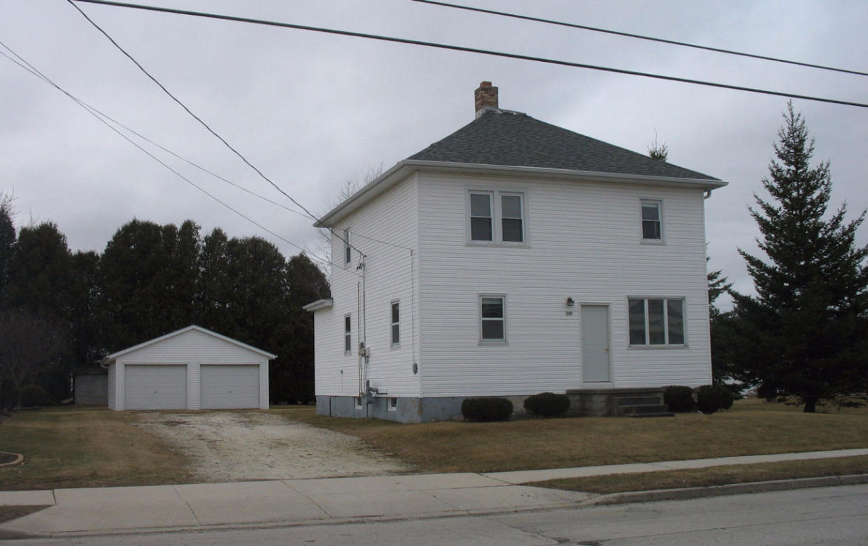 325 N Jackson St