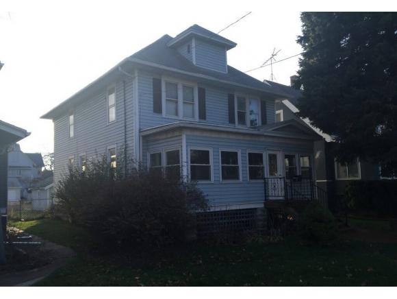 340 Kennedy St