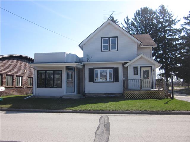 111 Elm StWhitelaw, WI, 54247Manitowoc County