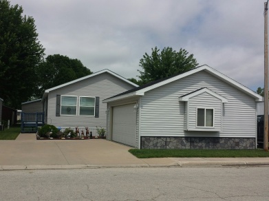 Parkview Properties Inc. 1331 Bellevue St.Lot 513Green Bay, WI 54302