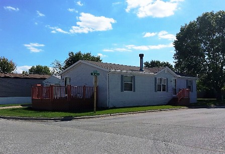 Parkview Properties Inc. 1331 Bellevue St.Lot 292Green Bay, WI 54302