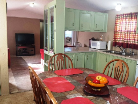 Parkview Properties Inc. 1331 Bellevue St.Lot 259Green Bay, WI 54302