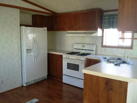 Parkview Properties Inc. 1331 Bellevue StLot 291Green Bay, WI 54302
