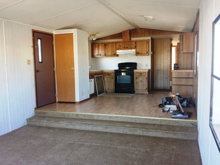 Parkview Properties Inc. 1331 Bellevue StLot 276Green Bay, WI 54302