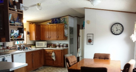 Parkview Properties Inc. 1331 Bellevue St.Lot 383Green Bay, WI 54302