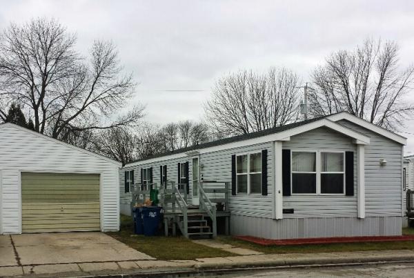 Parkview Properties Inc. 1331 Bellevue St.Lot GGreen Bay, WI 54302