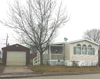 Parkview Properties Inc. 1331 Bellevue St.Lot 227Green Bay, WI 54302